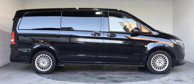 Mercedes Benz Vito image 8