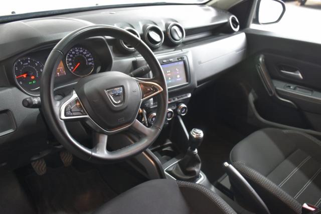 Dacia Duster image 8