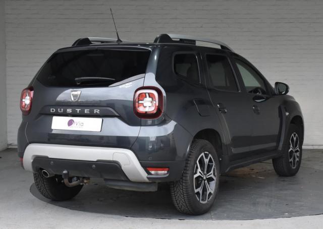 Dacia Duster image 5