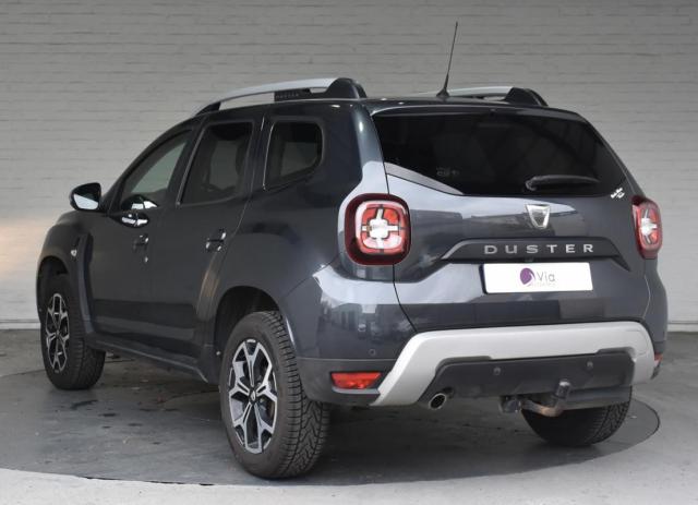 Dacia Duster image 7