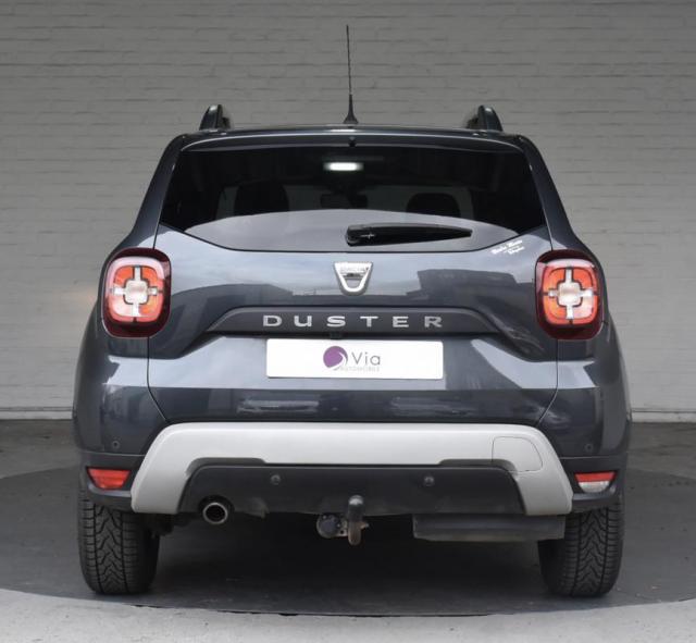 Dacia Duster image 2