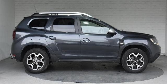 Dacia Duster image 1