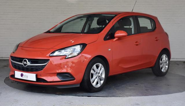 Opel