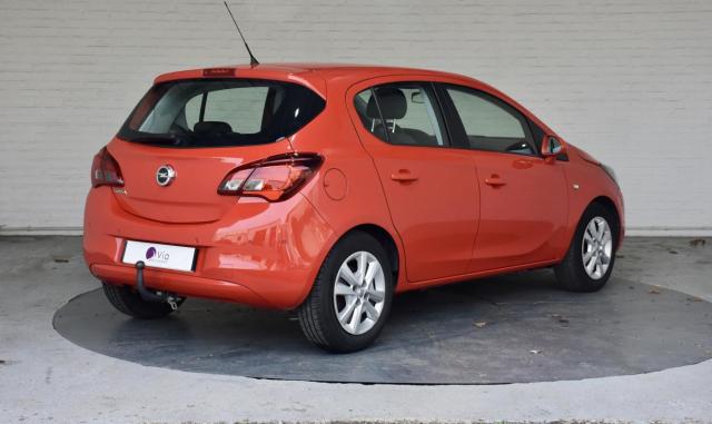 Opel Corsa image 6