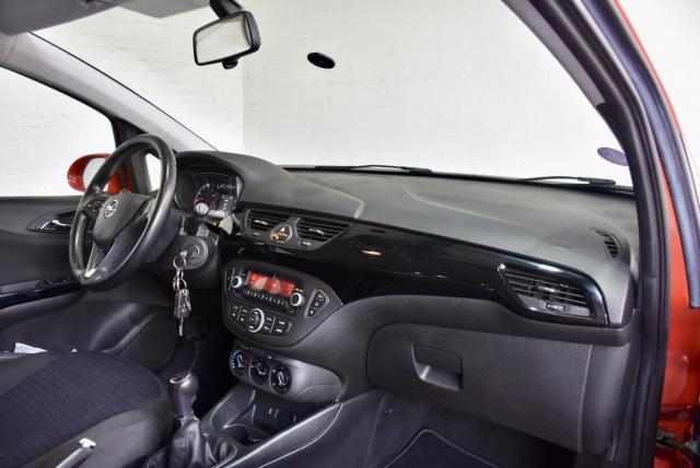 Opel Corsa image 3