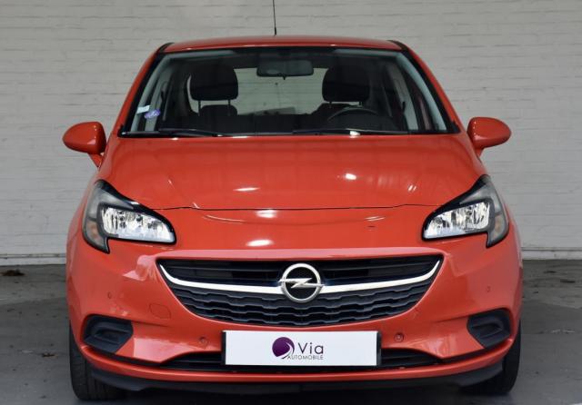 Opel Corsa image 4