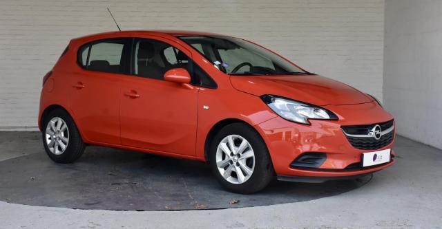 Opel Corsa image 2