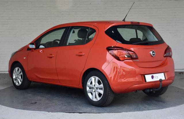 Opel Corsa image 7