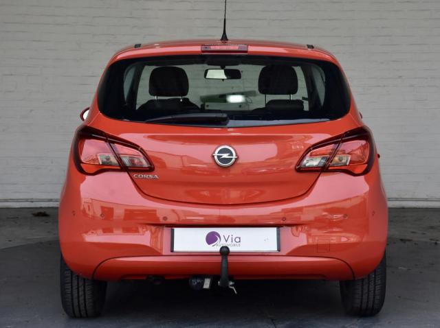 Opel Corsa image 8