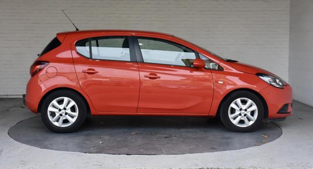 Opel Corsa image 9