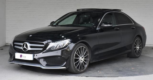 Mercedes Benz