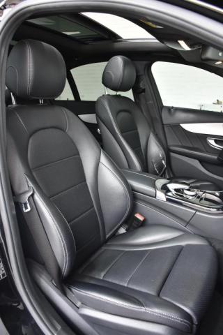 Mercedes Benz Classe C image 7