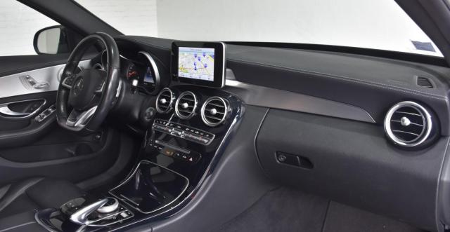 Mercedes Benz Classe C image 1