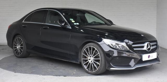Mercedes Benz Classe C image 2