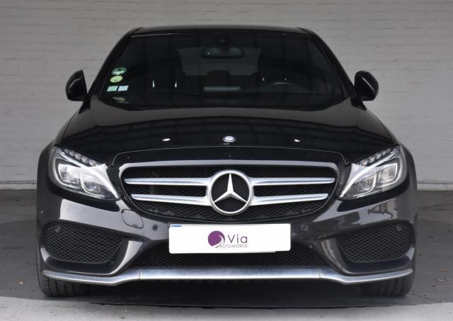 Mercedes Benz Classe C image 3