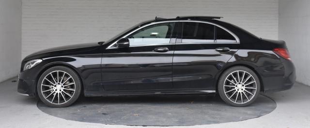 Mercedes Benz Classe C image 9