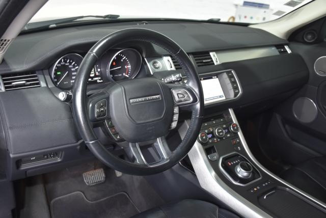 Land Rover Range Rover Evoque image 1