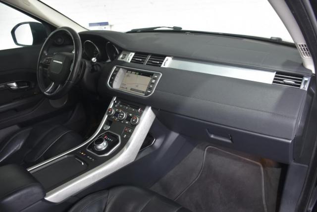 Land Rover Range Rover Evoque image 5