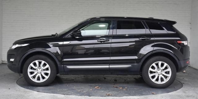 Land Rover Range Rover Evoque image 7