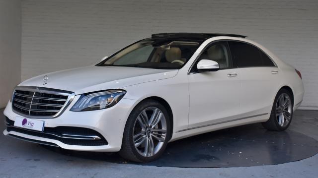 Mercedes Benz