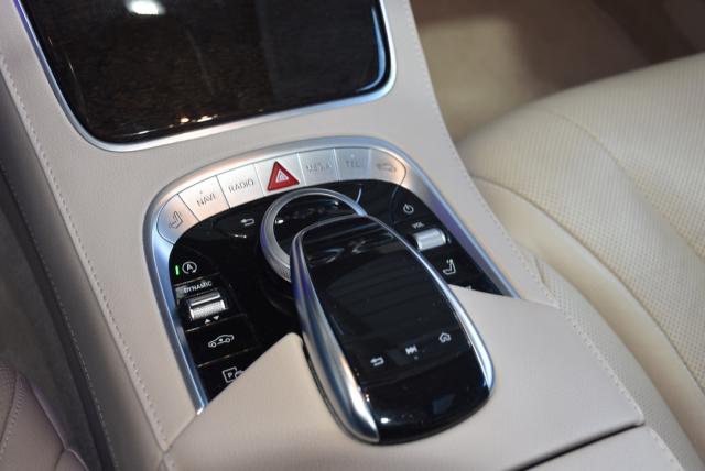 Mercedes Benz Classe S image 6