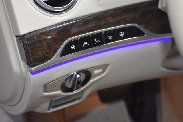 Mercedes Benz Classe S image 7