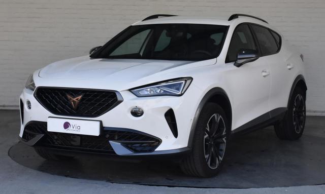 Cupra