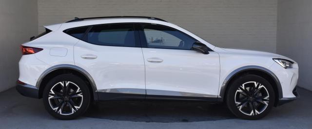 Cupra Formentor image 3