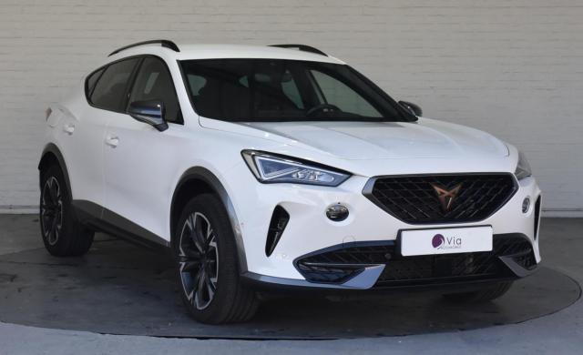 Cupra Formentor image 8
