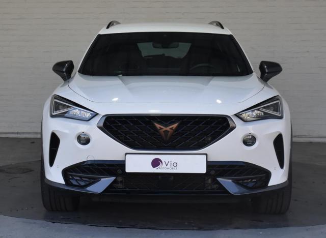 Cupra Formentor image 9