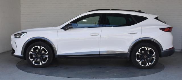 Cupra Formentor image 4