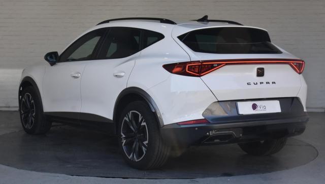 Cupra Formentor image 6