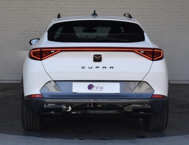 Cupra Formentor image 1