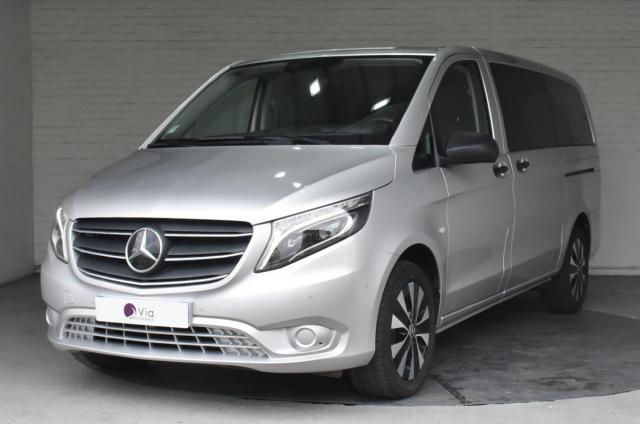Mercedes Benz