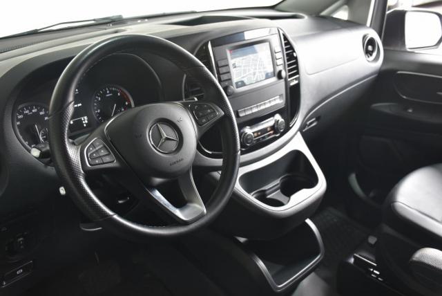 Mercedes Benz Vito Mixto image 1