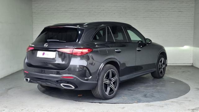 Mercedes Benz Glc image 7