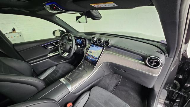 Mercedes Benz Glc image 1