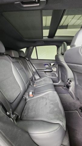 Mercedes Benz Glc image 6