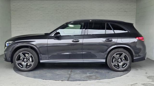Mercedes Benz Glc image 5