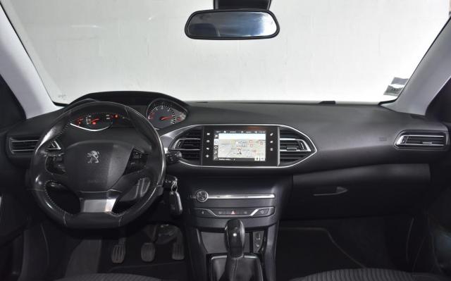 Peugeot 308 image 4