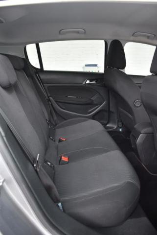 Peugeot 308 image 6