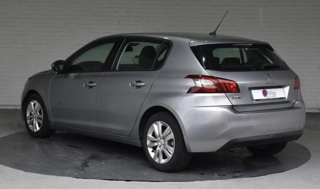 Peugeot 308 image 5
