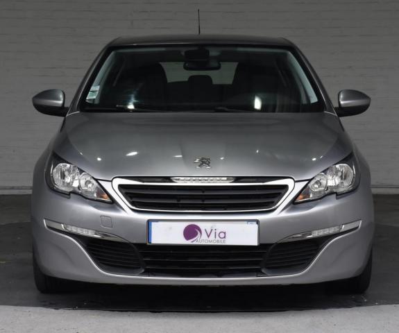 Peugeot 308 image 7
