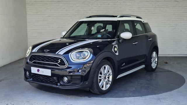 Mini Countryman image 2