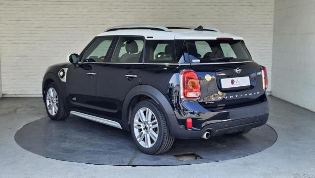 Mini Countryman image 9