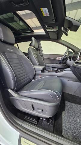 Kia Sportage image 7