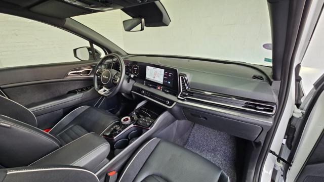 Kia Sportage image 3