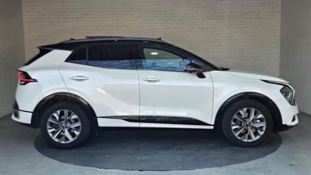 Kia Sportage image 5