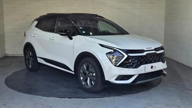 Kia Sportage image 1