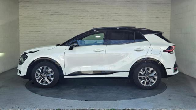 Kia Sportage image 2